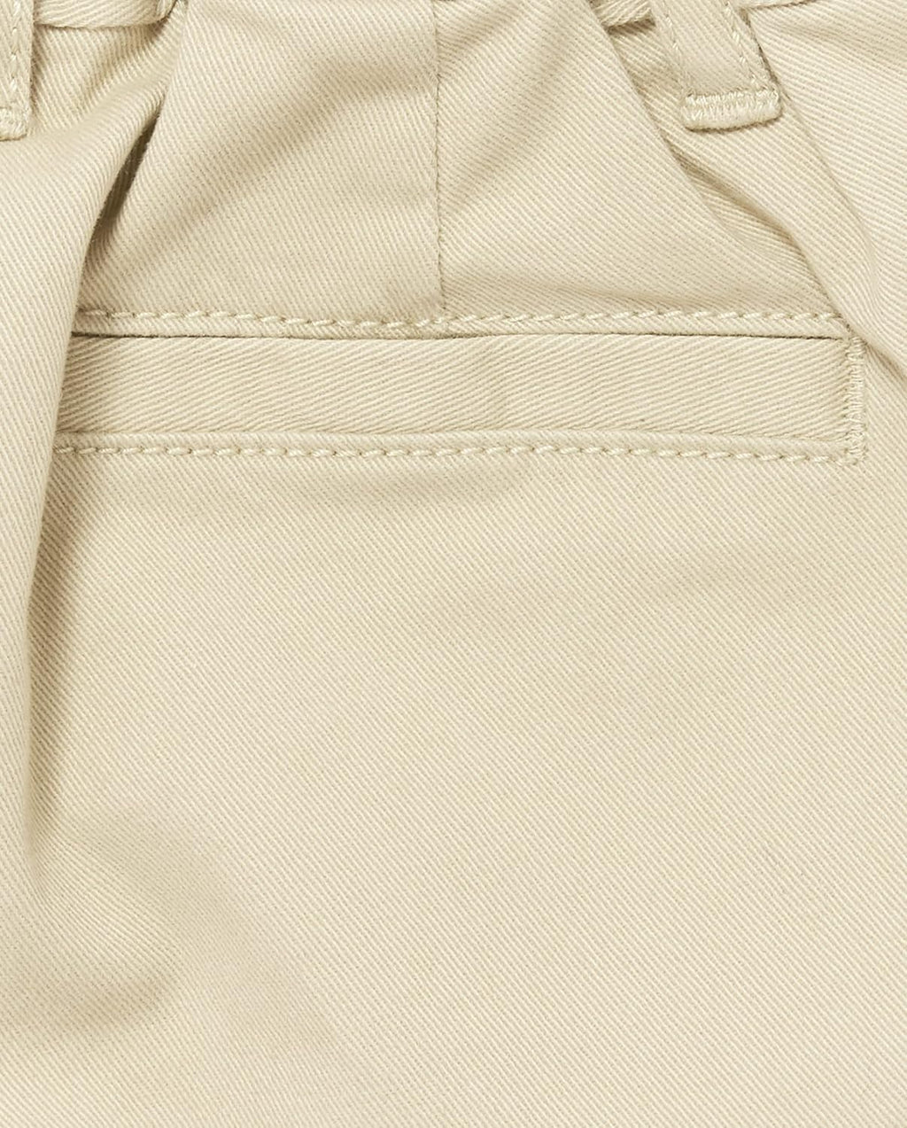 Baby-Girls And Toddler Girls Chino Shorts