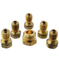 Supplying Demand W10619560 3281437 Gas Range Liquid Propane Conversion Kit Model Specific Not Universal