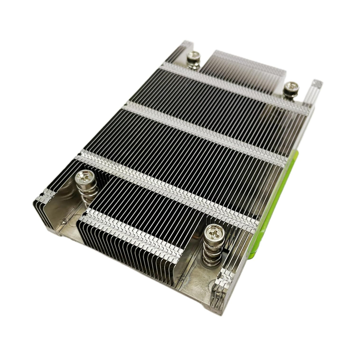 CPU Cooling Heatsink Replacement for DELL Poweredge R630 heatsink Original 0Y8MC1 Y8MC1