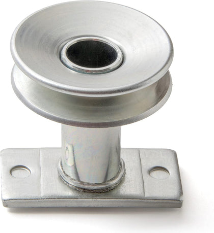 Terre Products, Lawn Mower Blade Adapter, Drive Pulley Adapter, Compatible with MTD, Murray, Yard Man, Yard Machines