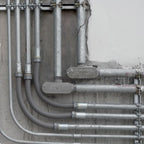 TayMac 3/4 in. Universal Conduit Body