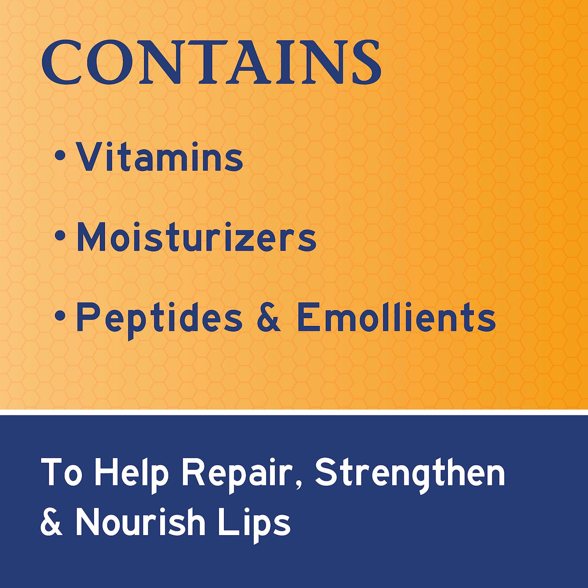 Lip Health Overnight Renewal Therapy, Twin Pack, 0.27 oz