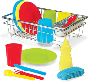 Pretend Play