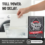 Laundry Detergent Sheets, Final Fresh, 32 Ct