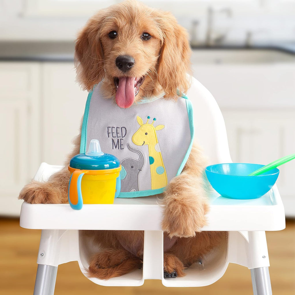Puppy Gold Premium Dry Dog Food - Chicken Recipe - 5 lb