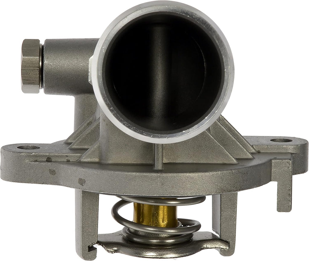 Dorman 902-3035HP Patented Thermostat Housing Assembly with Thermostat Compatible with Select Chrysler/Dodge Models (OE FIX)