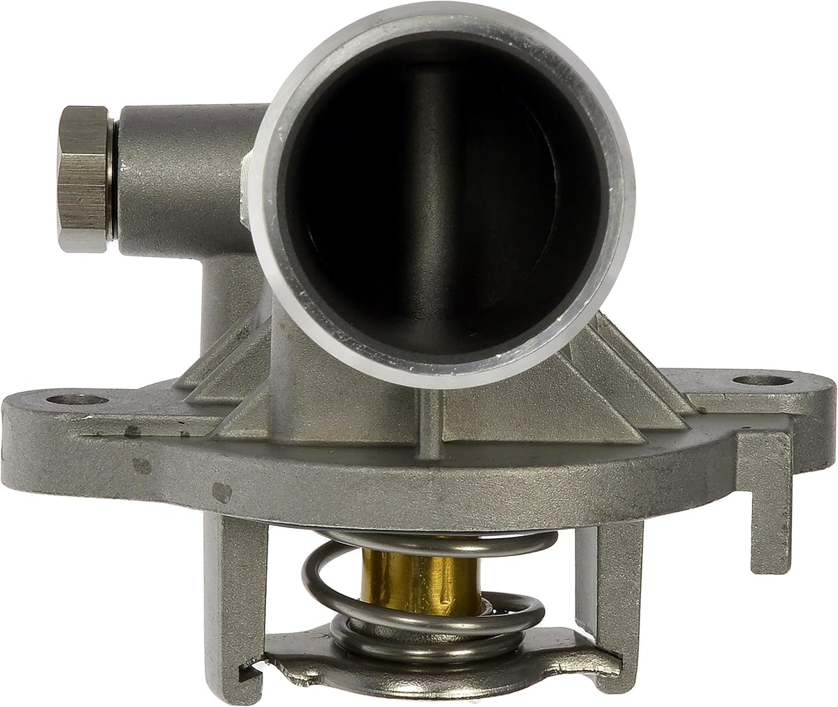 Dorman 902-3035HP Patented Thermostat Housing Assembly with Thermostat Compatible with Select Chrysler/Dodge Models (OE FIX)