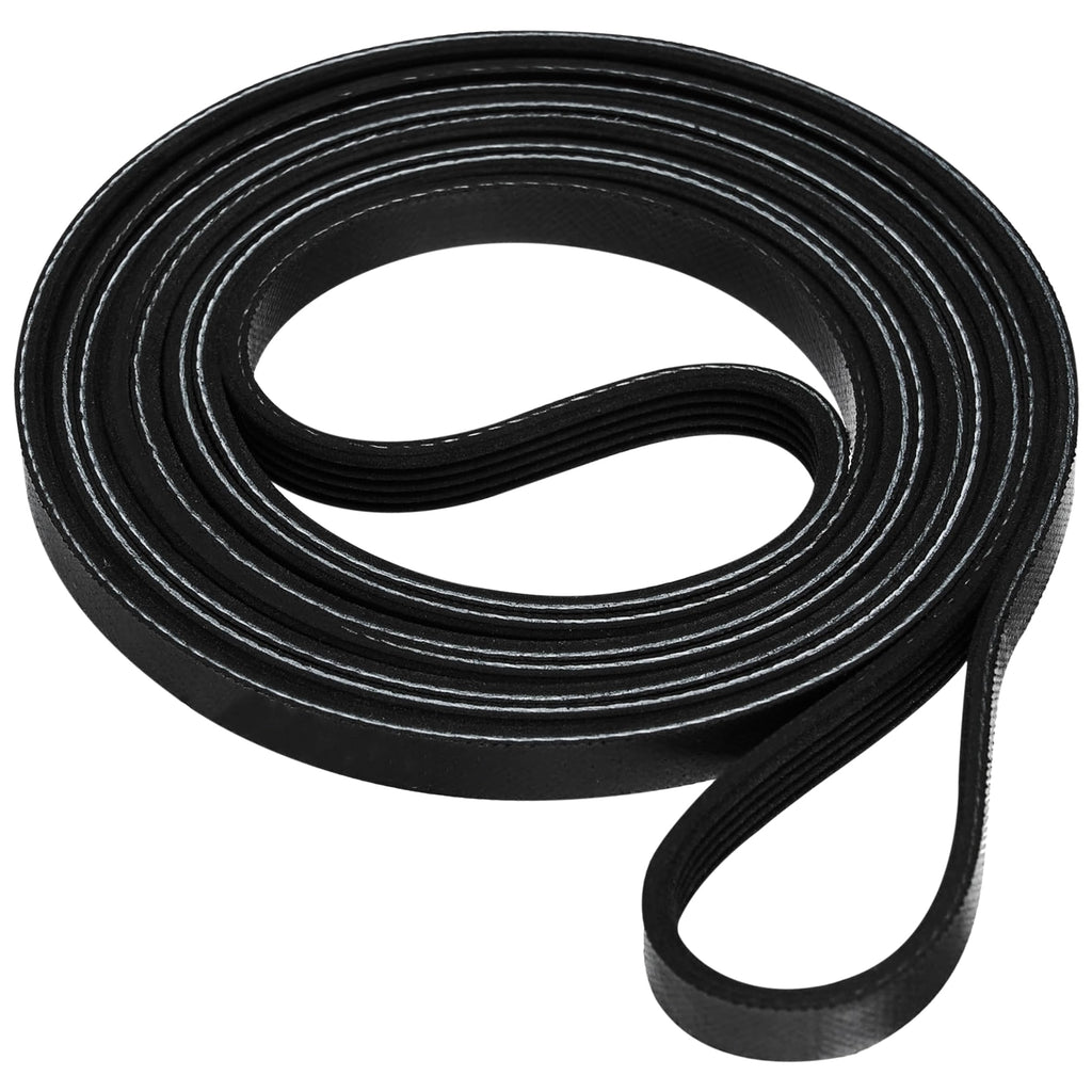 Dryer Drive Belt for Electrolux EFME517SIW0