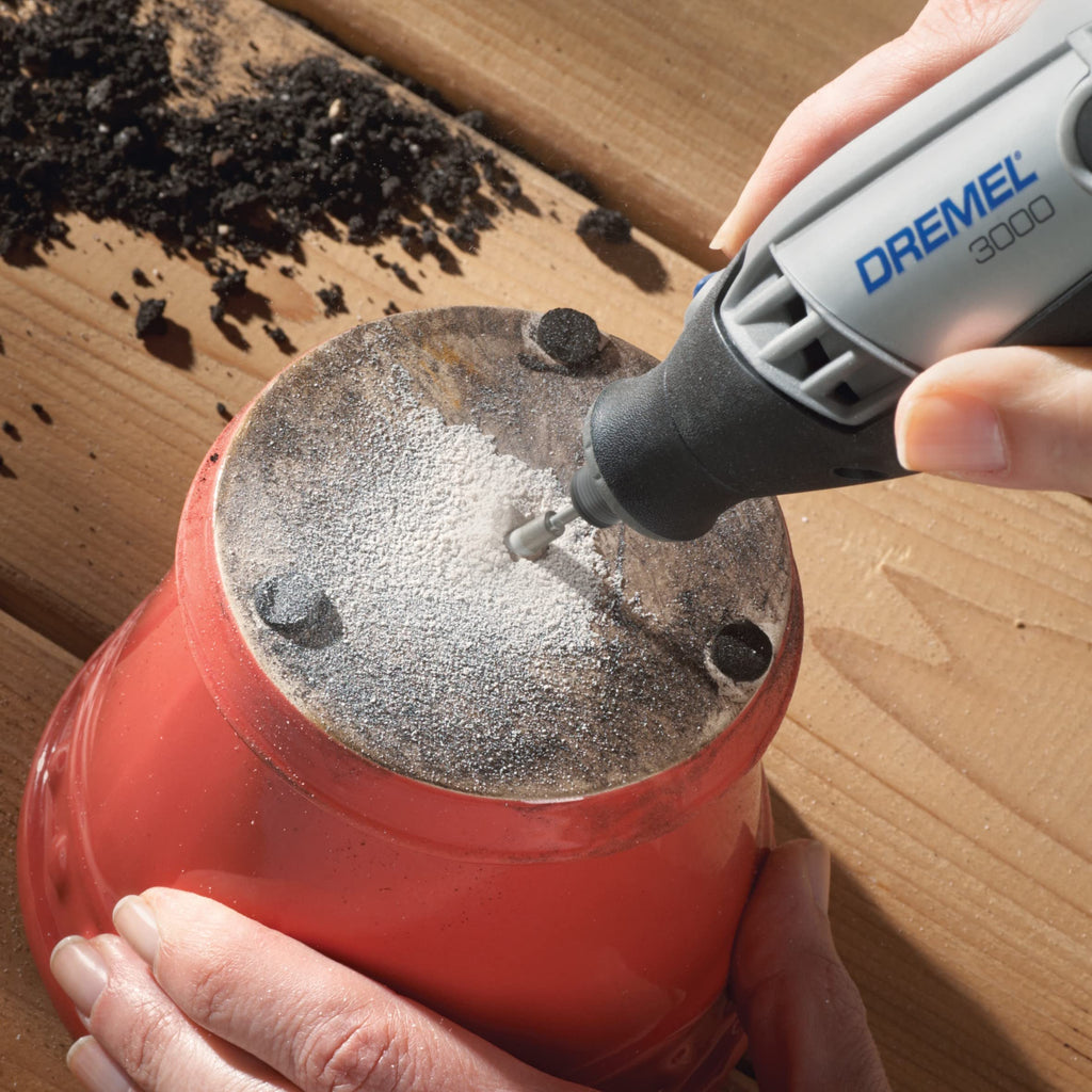 Dremel 7123 Diamond Wheel Point, Rotary Tool Accessory