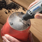 Dremel 7123 Diamond Wheel Point, Rotary Tool Accessory
