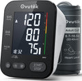 Blood Pressure Monitors for Home Use, FSA&HSA Eligible,High Accurate