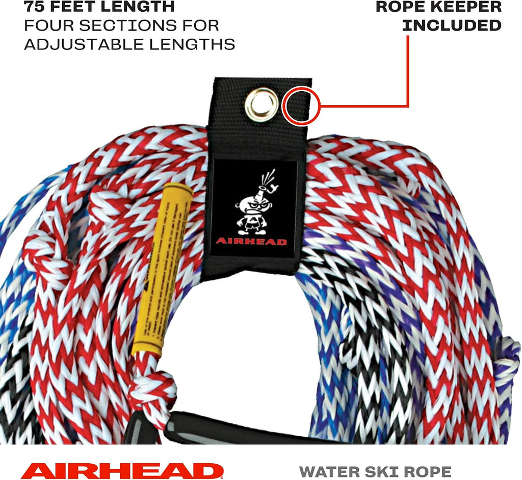 Heavy Duty Tow Harness