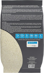 Aquarium Sand, Oolitic Aragonite, 10lb | Reef, Saltwater, Marine, Tanks