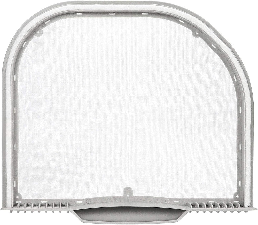 5231EL1001C Dryer Lint Filter Replacement for LG Kenmore Replaces DLE4870W DLEX5170W DLE1101W DLE1501W DLEX7800WE DLE1001W DLEX5101W DLE7100W DLE7300VE/00 DLE7200WE DLEY1201V AP5248138 PS3527575