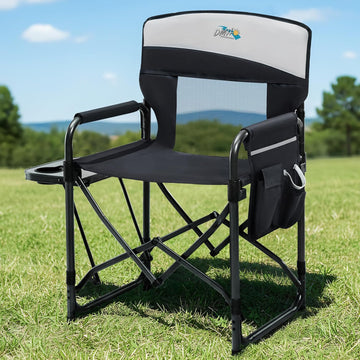 Camp Chairs & Furniture