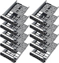 10-Pack Hard Drive Tray Caddy 3.5 KG1CH 0KG1CH SSD HDD Caddy