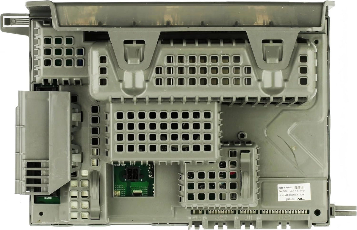 W10908737 for Whirlpool Washer Control Board WFW85HEFC0 WFW85HEFW0