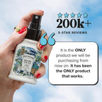 Before-You-Go Toilet Spray, Fresh Sea Salt, 4 Fl Oz