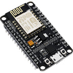 ESP8266 ESP-12F NodeMCU Development Board Module, 2 Pack