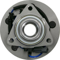 MOOG 515126 Wheel Bearing and Hub Assembly for Ram 1500