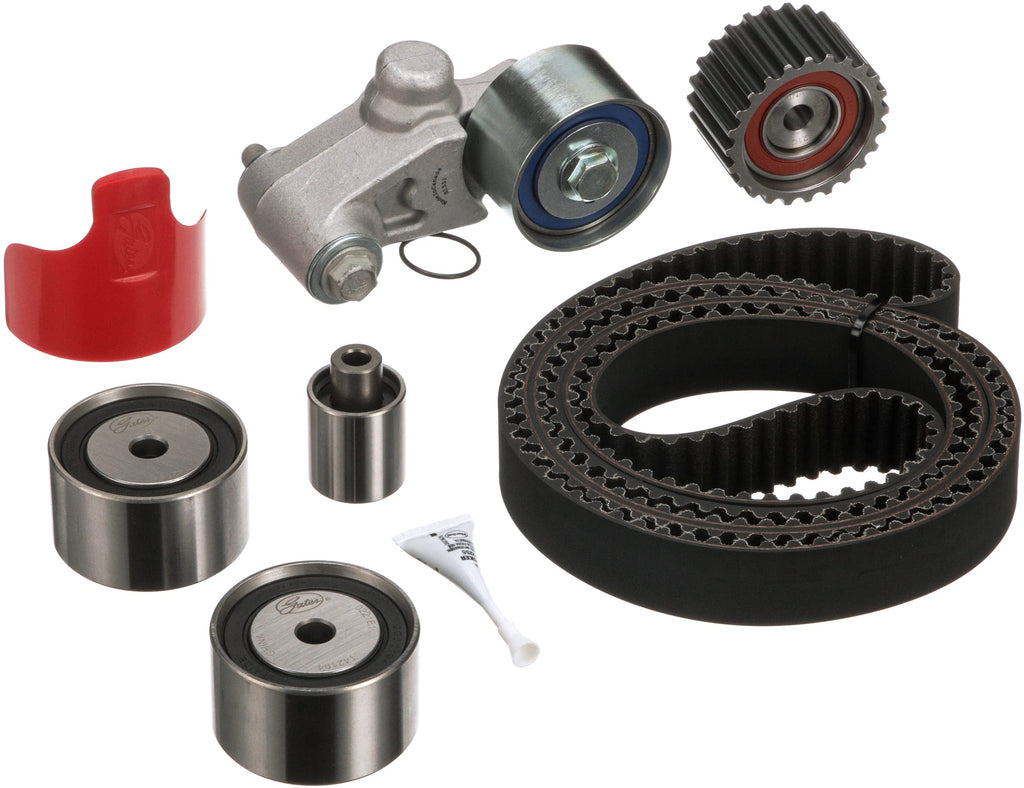 Gates TCK328 PowerGrip Premium Timing Belt Component Kit