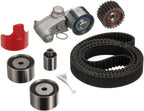 Gates TCK328 PowerGrip Premium Timing Belt Component Kit