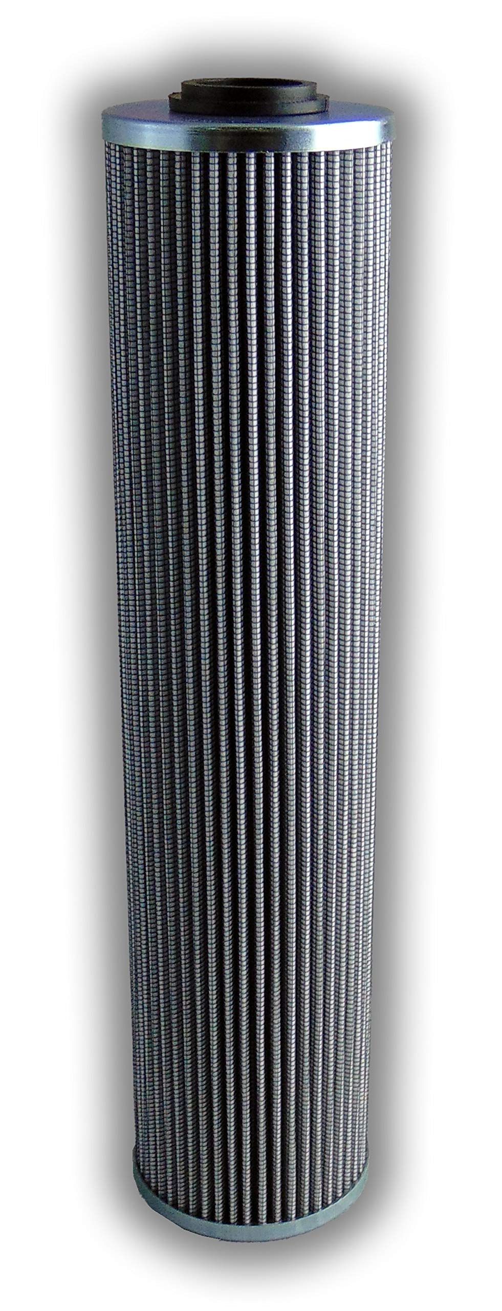 Big Filter Replacement Hydraulic Filter Compatible with INTERNORMEN 300201, 1-Pack