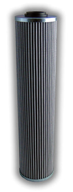Big Filter Replacement Hydraulic Filter Compatible with INTERNORMEN 300201, 1-Pack