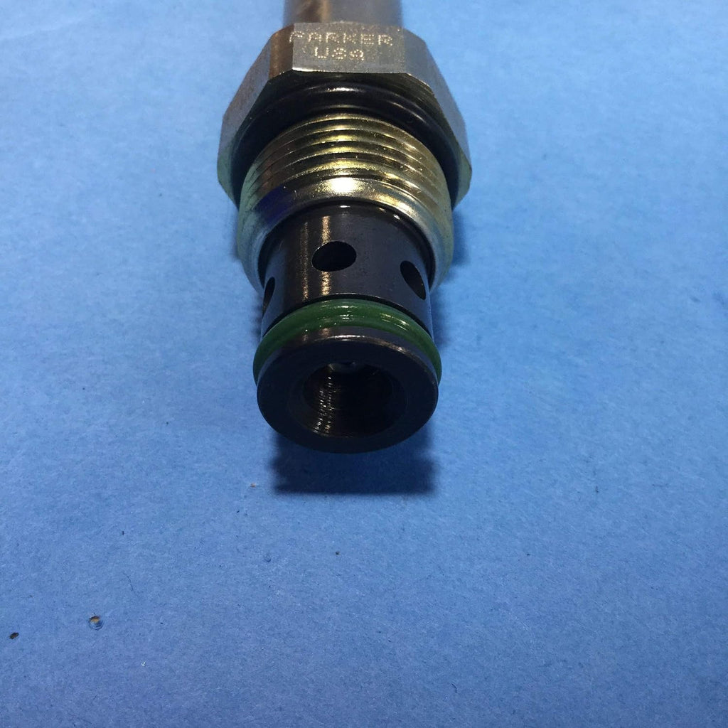 Parker DSL101NR Solenoid Valve