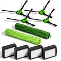 JoyBros Replacement Parts Kit for iRobot Roomba i e j Series Robot Vacuum