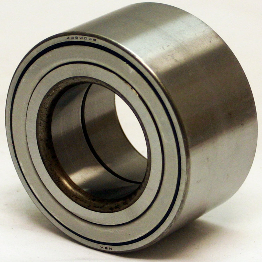 NSK 43BWD06 Wheel Bearing, 1 Pack