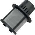 WD12X25995 Fine Filter Compatible With GE Dishwashers - Budora - 4962336, AP6989426, PS16217023, EAP16217023