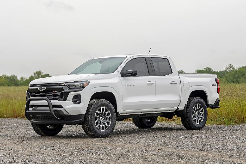 Rough Country 1" Leveling Kit for 23-24 Chevy Colorado - 13000