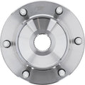 MOOG 515201 Wheel Bearing and Hub Assembly for Toyota Tacoma
