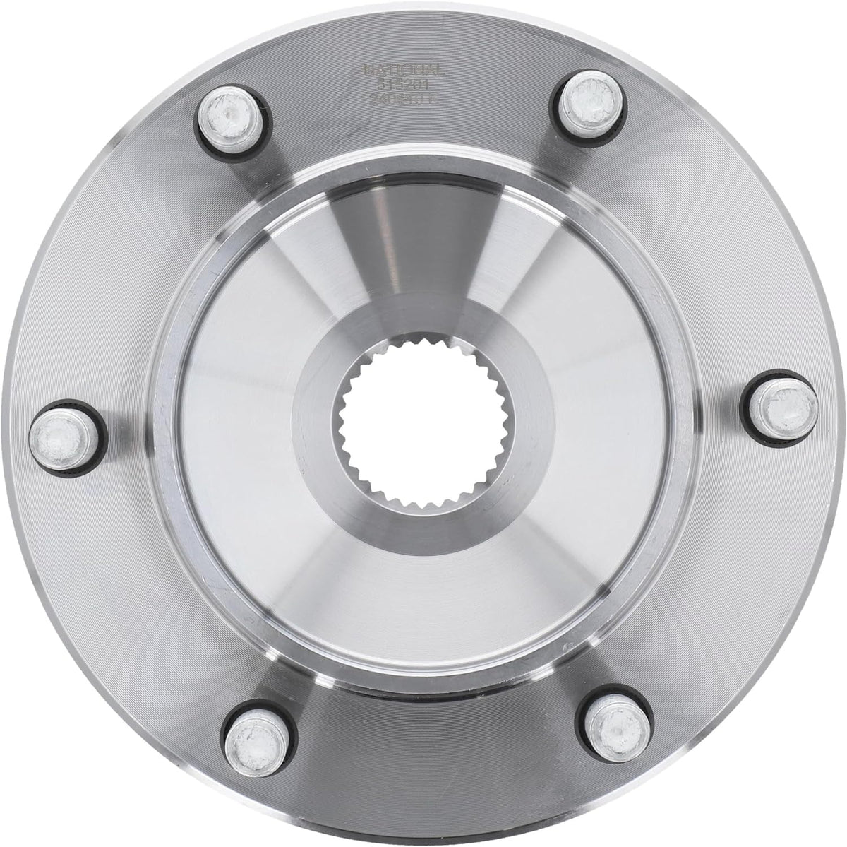 MOOG 515201 Wheel Bearing and Hub Assembly for Toyota Tacoma