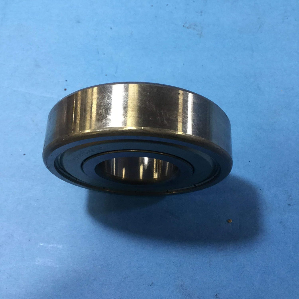 NSK 6306Z Single Row Deep Groove Ball Bearing