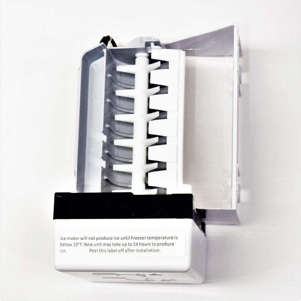 Choice Manufactured Parts Refrigerator Ice Maker for Whirlpool, Sears, AP6017832, PS11751133, WPW10251076