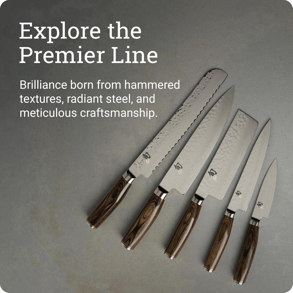 Premier 6" Boning & Fillet Knife
