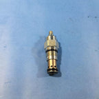 RPGC-LAN - Pilot Operated, Balanced Piston Relief Valve