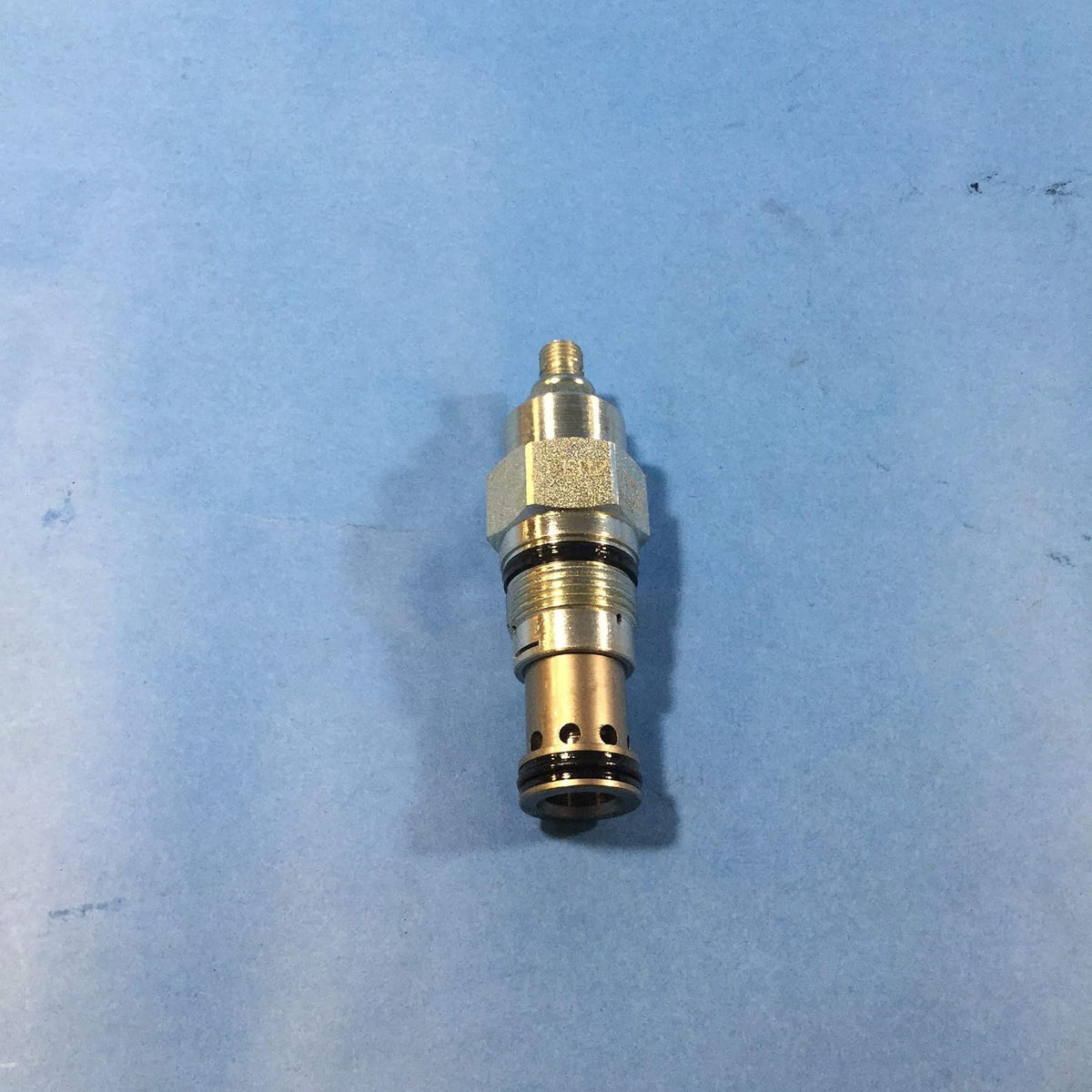 RPGC-LAN - Pilot Operated, Balanced Piston Relief Valve