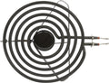 Supco MP21MA 2100W Cooktop Stove Surface Element Replacement for 0E00801799, Y04100166, AP4283501