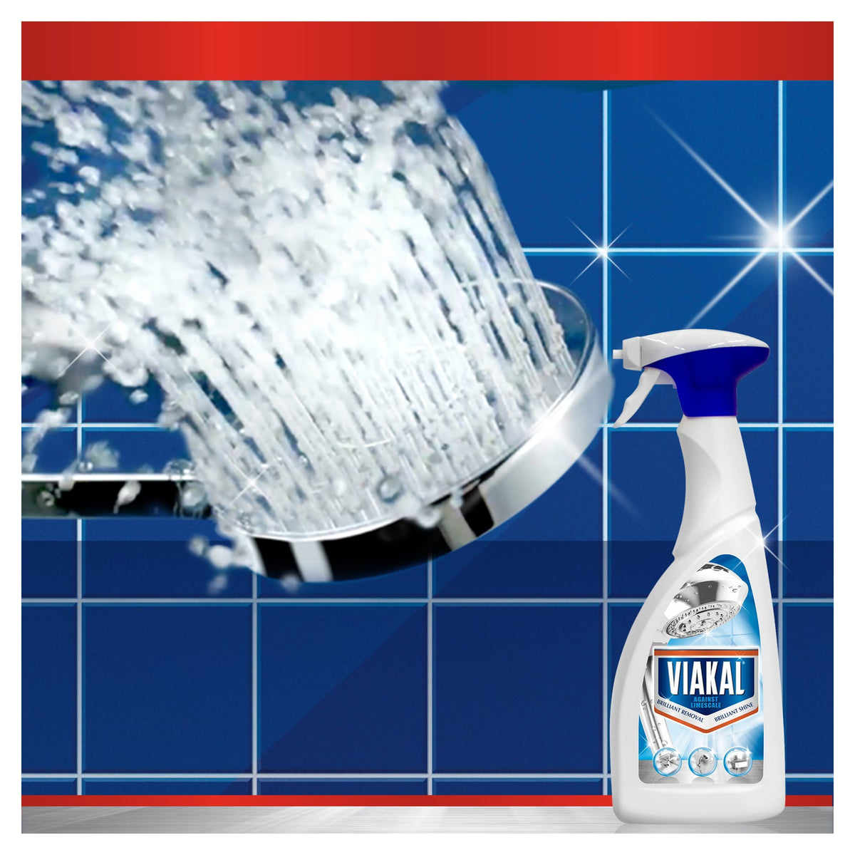 Limescale Spray 500ml