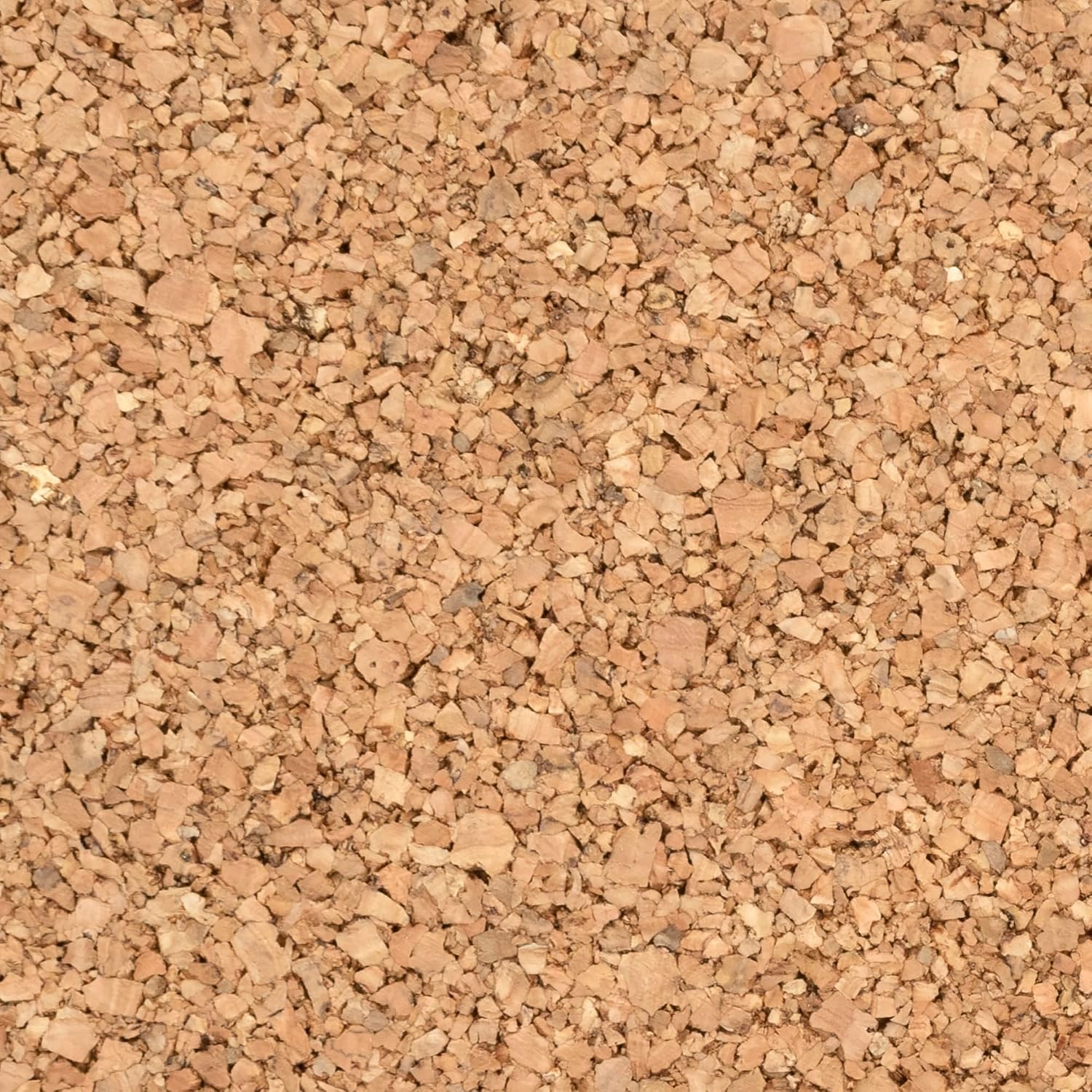 Premium Cork Underlayment Roll - 6 mm - 200 sq. ft. (4' x 50')