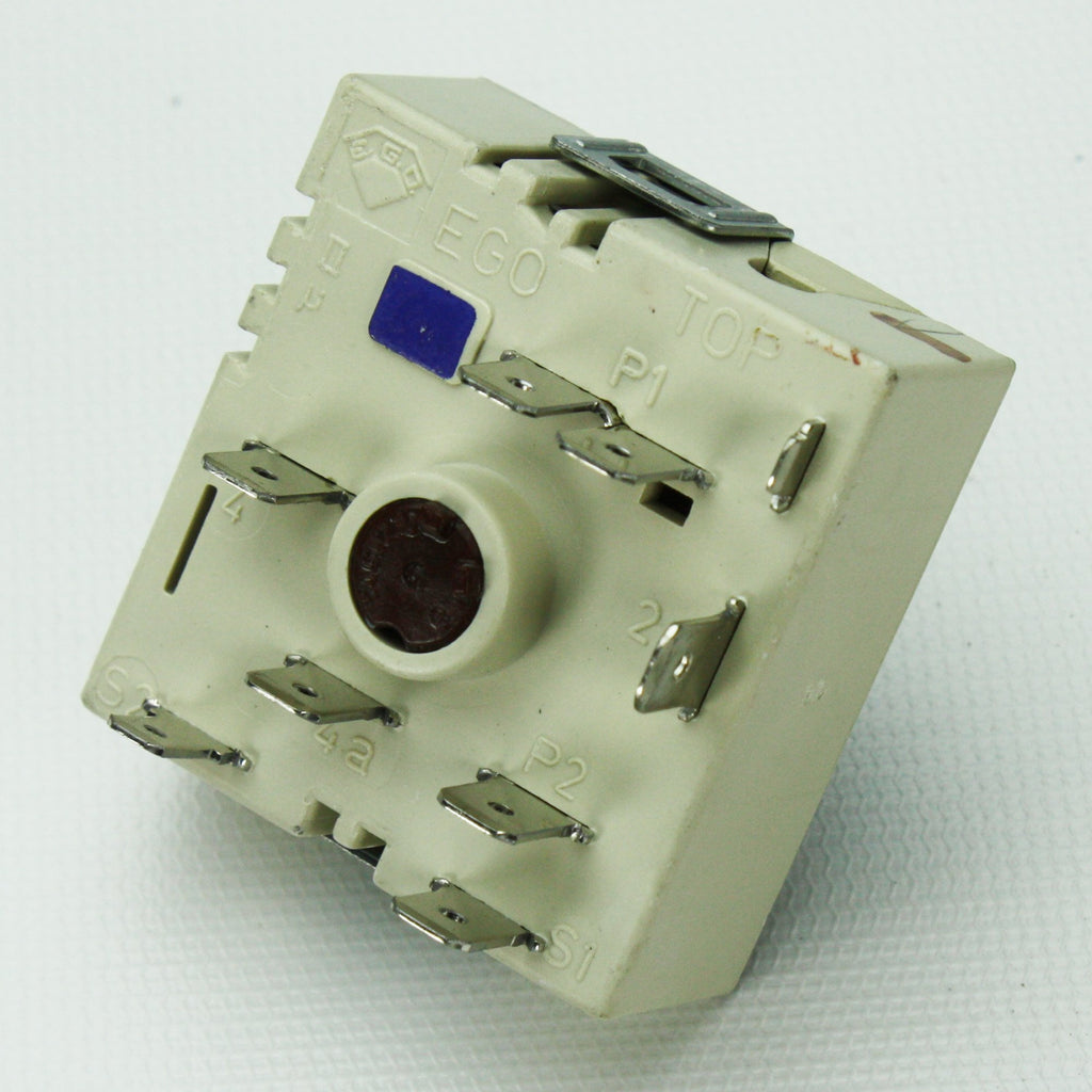 Whirlpool 9758060 Infinite Switch for Stove