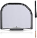 Dryer Lint Filter Screen Trap Replaces For LG DLE4870W DLE5001W