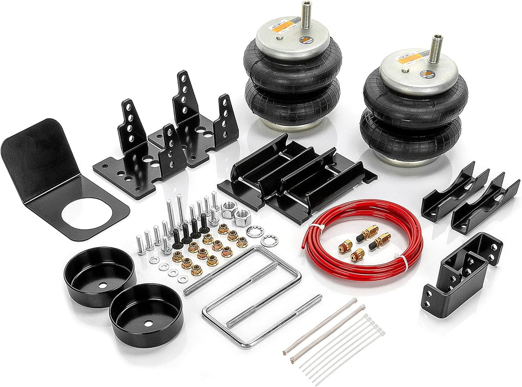 Torque Air Bag Suspension Kit for 2003-2013 Dodge Ram 2500 3500