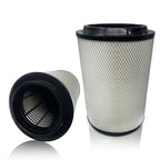 Engine and Cabin Air Filter Compatible With Select Volvo Semi Trucks