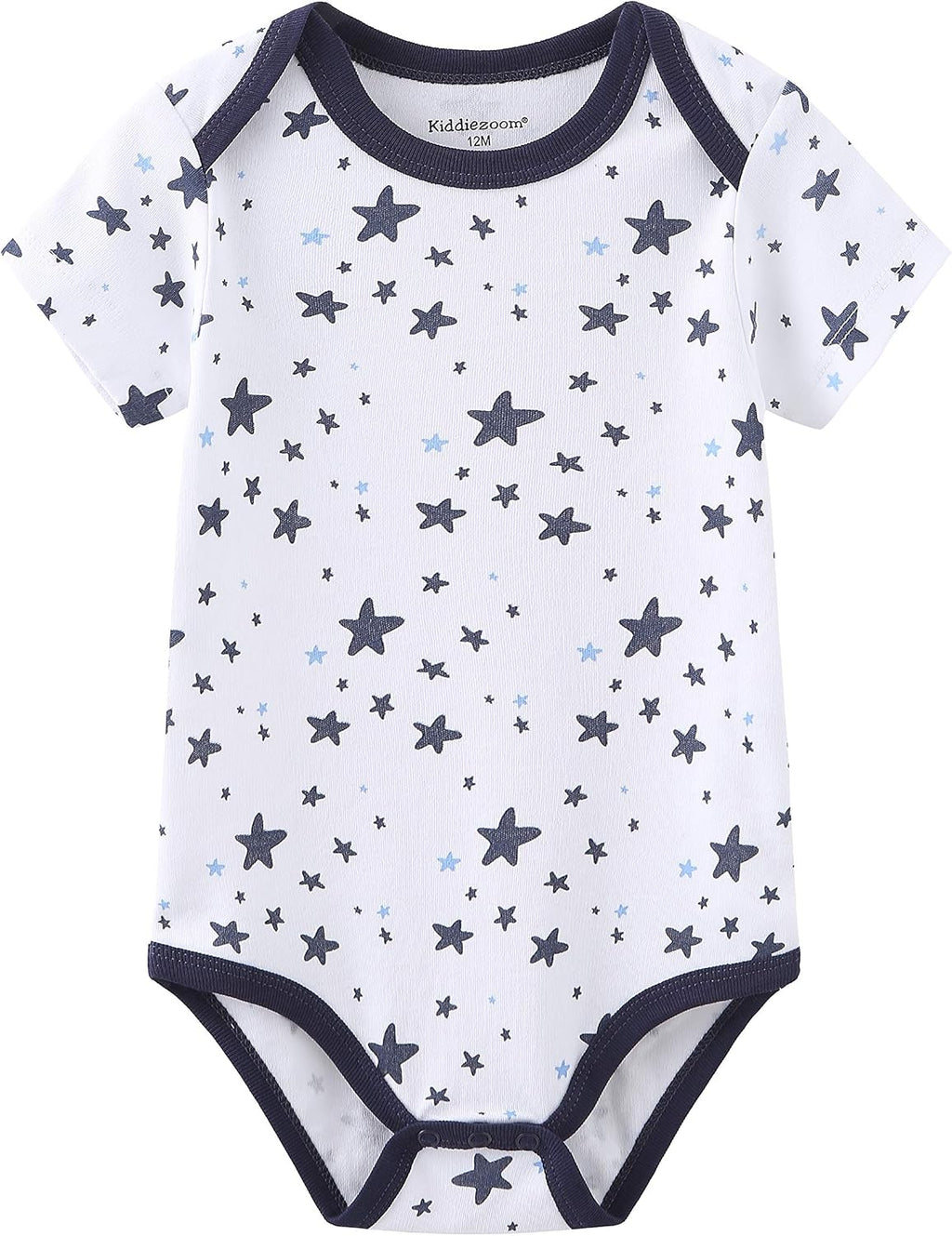 Unisex Baby Layette Essentials Giftset Clothing Set 19-Piece For Newborn Baby
