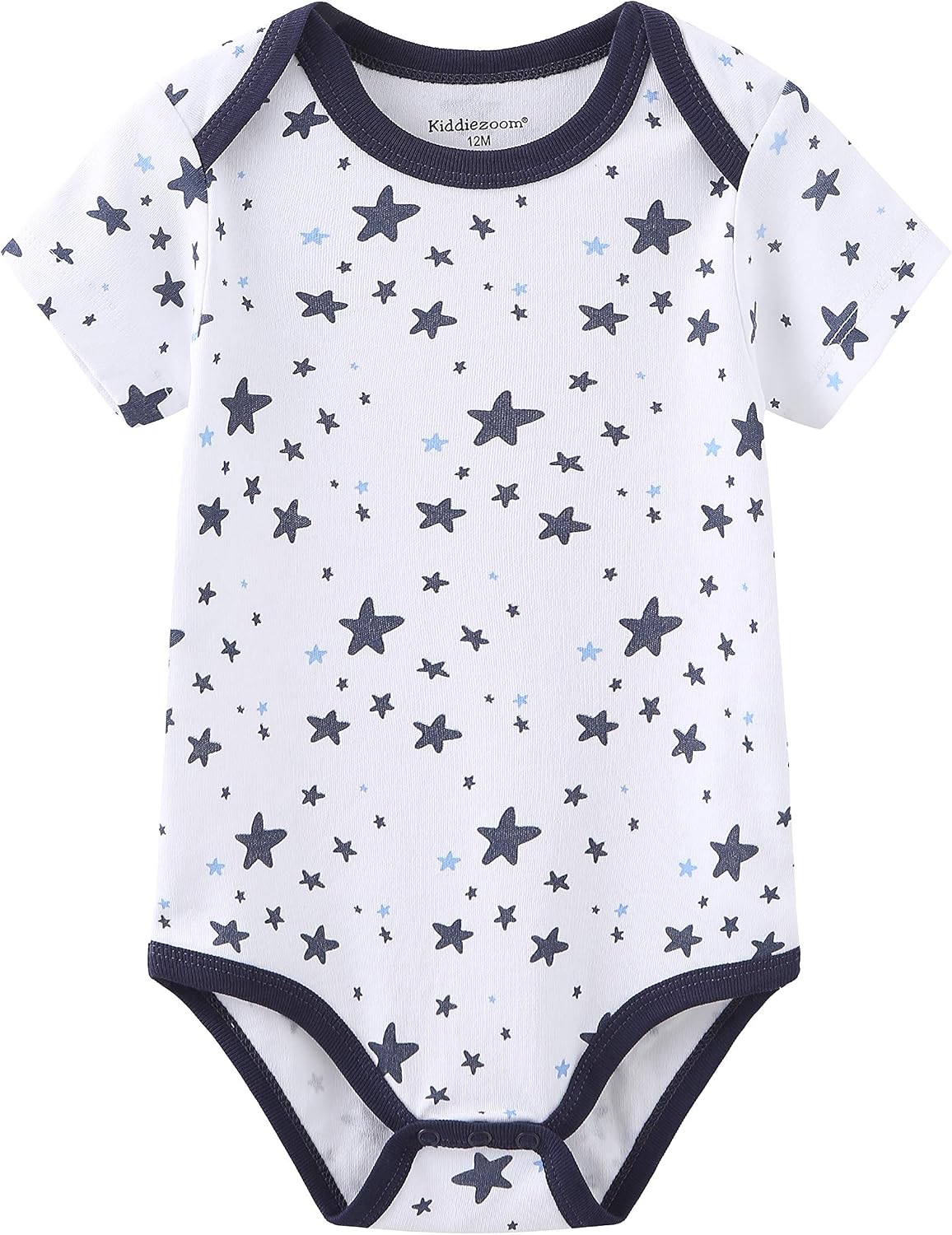Unisex Baby Layette Essentials Giftset Clothing Set 19-Piece For Newborn Baby