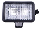 YUXSOUQ 12V Rectangular Work Light 6675938 Compatible with Bobcat